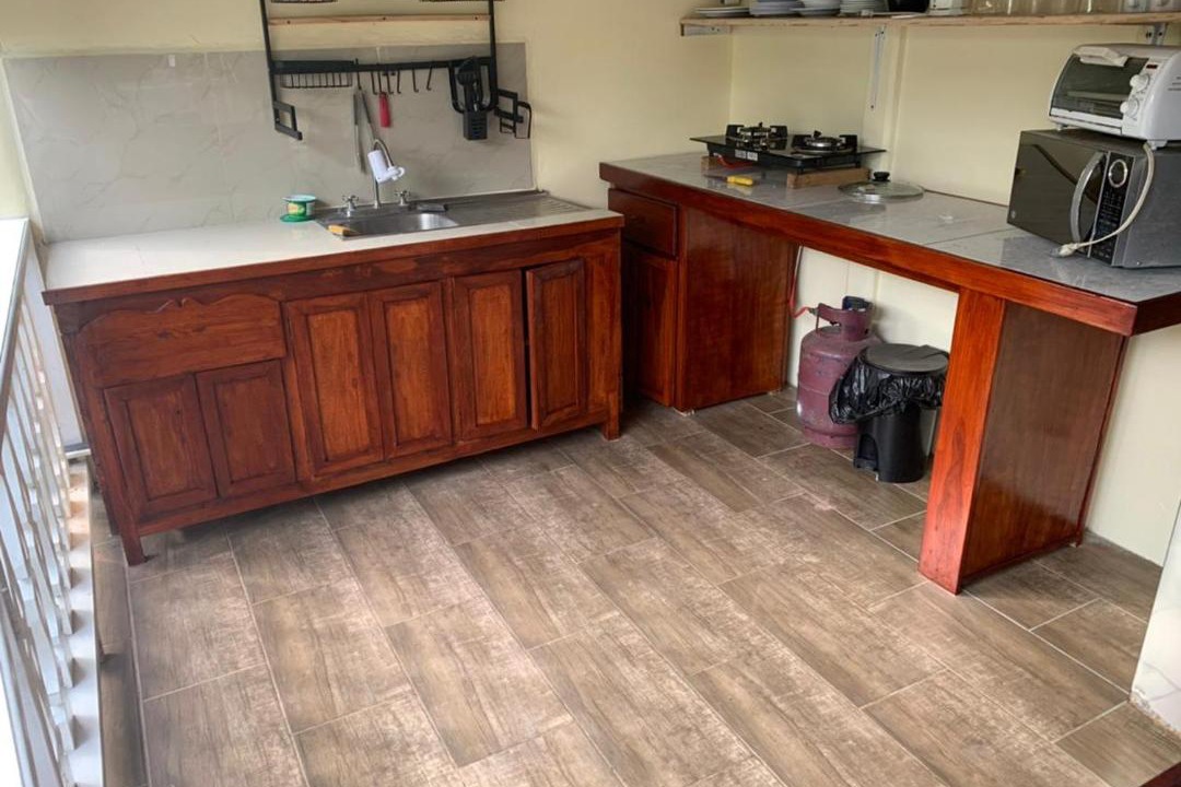 Photo of Kitchen in Manzanillo