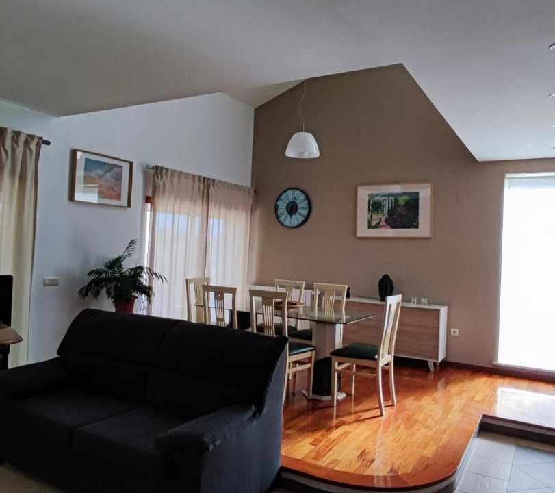 Photo of Livingroom in Aldeia Galega