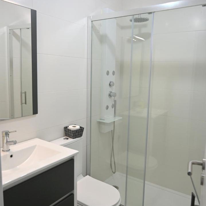 Photo of Bathroom in Resende