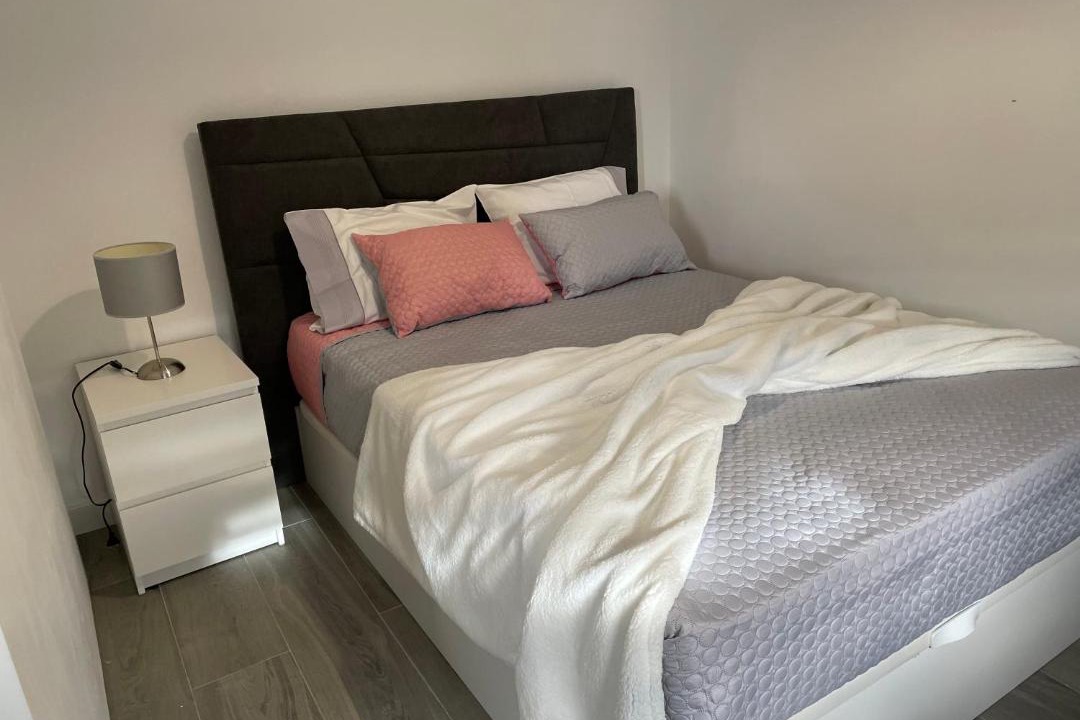 Photo of Bedroom in Resende
