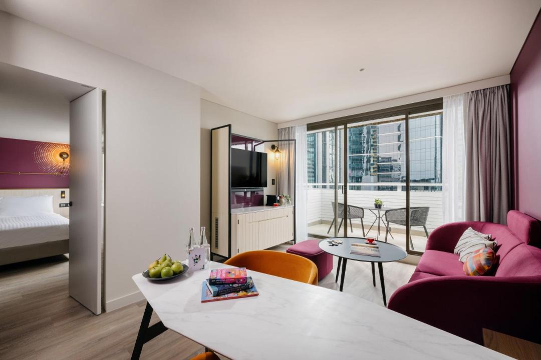 Photo of Others in Brisbane Central Business District