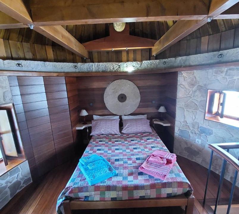 Photo of Bedroom in Penela
