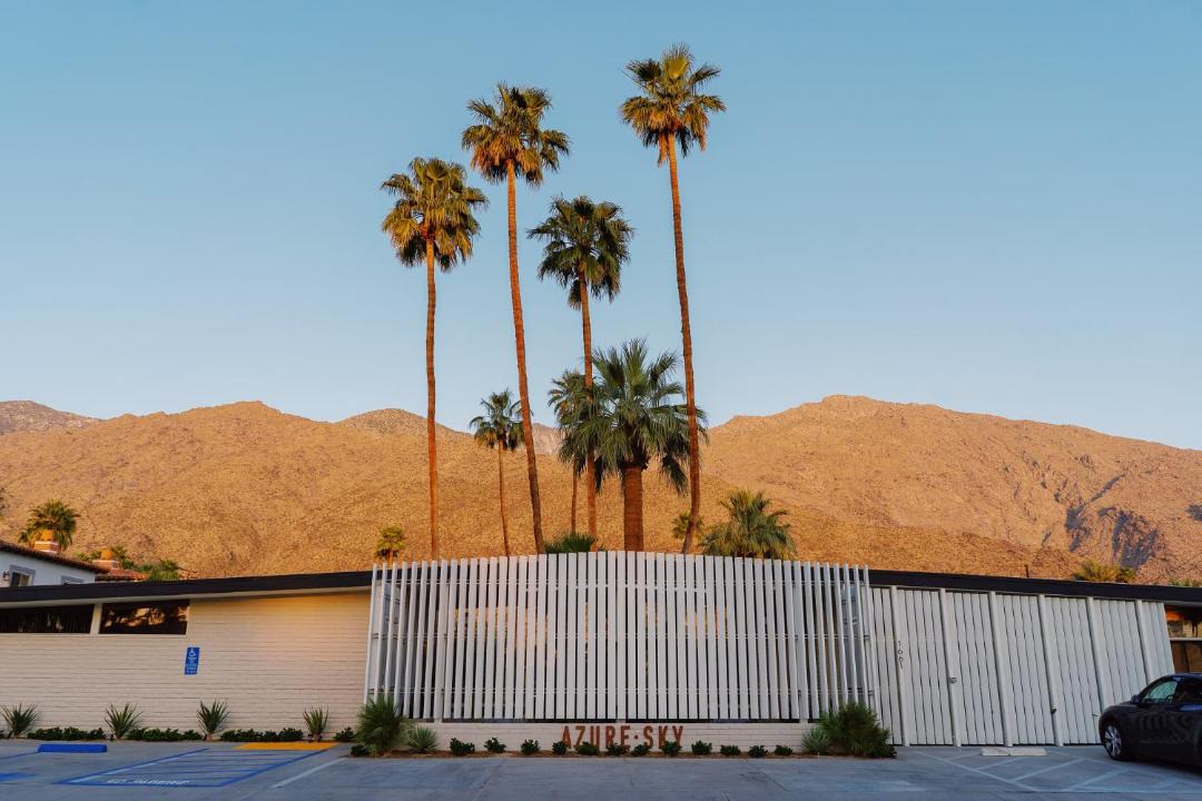 Photo of Others in Tahquitz River Estates