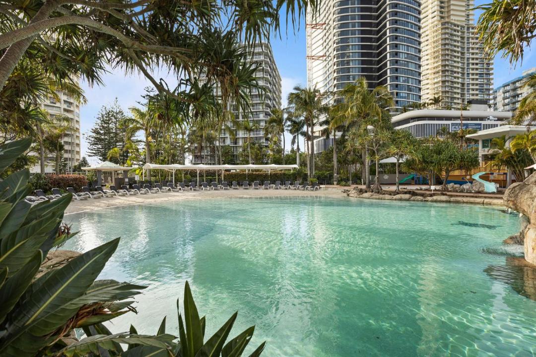 Photo of Others in Surfers Paradise
