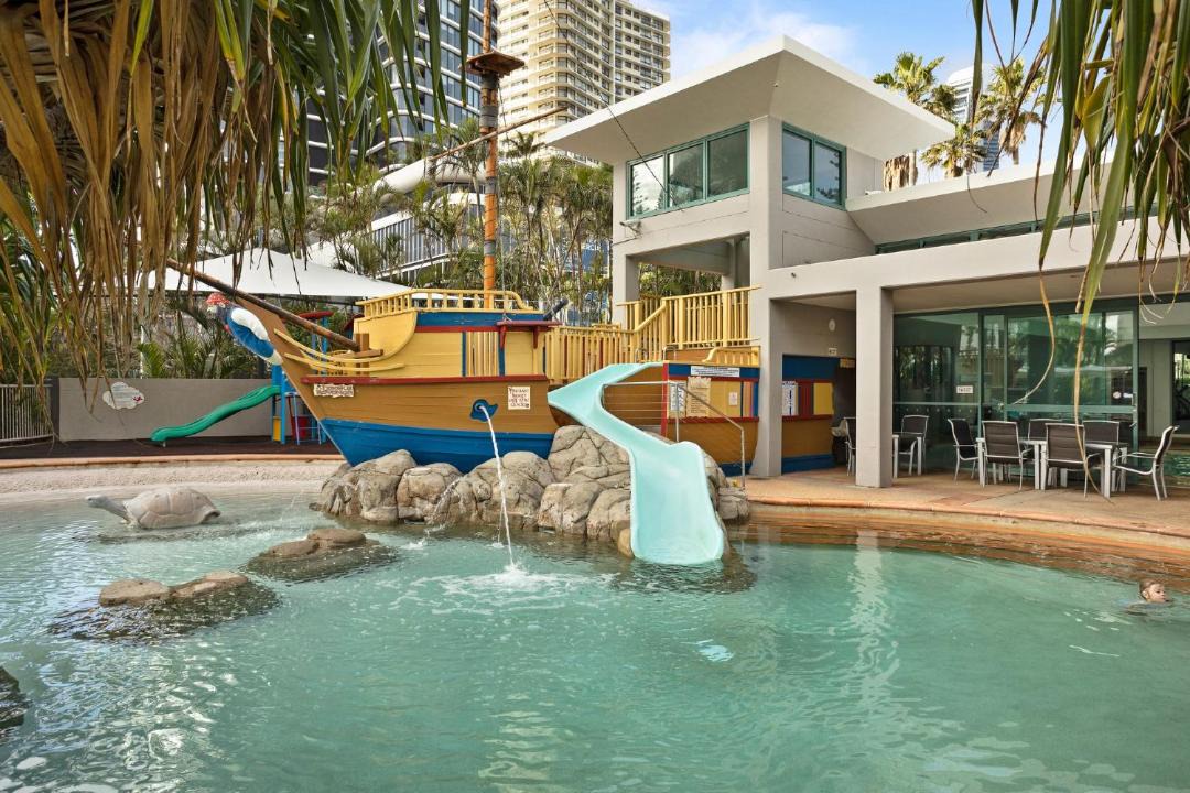 Photo of Others in Surfers Paradise