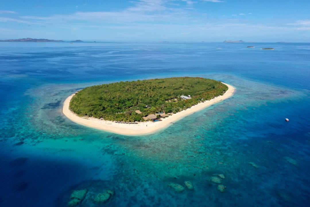 Photo of Others in Bounty Island
