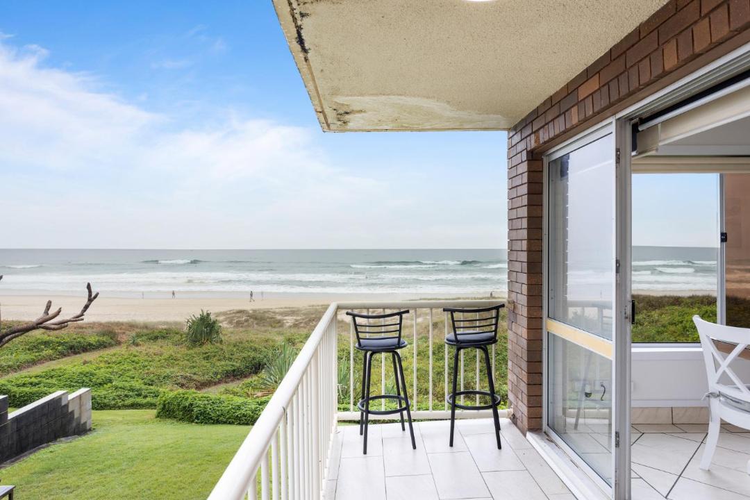 Photo of Patio Balcony in Mermaid Beach
