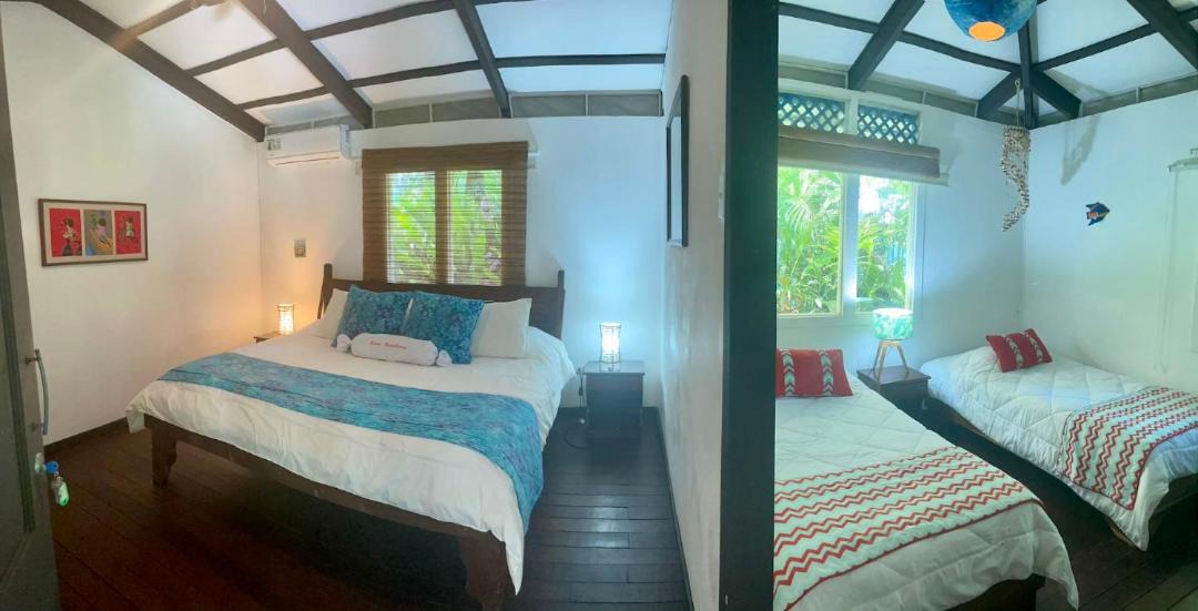 Photo of Bedroom in Chiguata