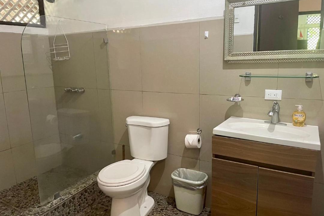 Photo of Bathroom in Chiguata
