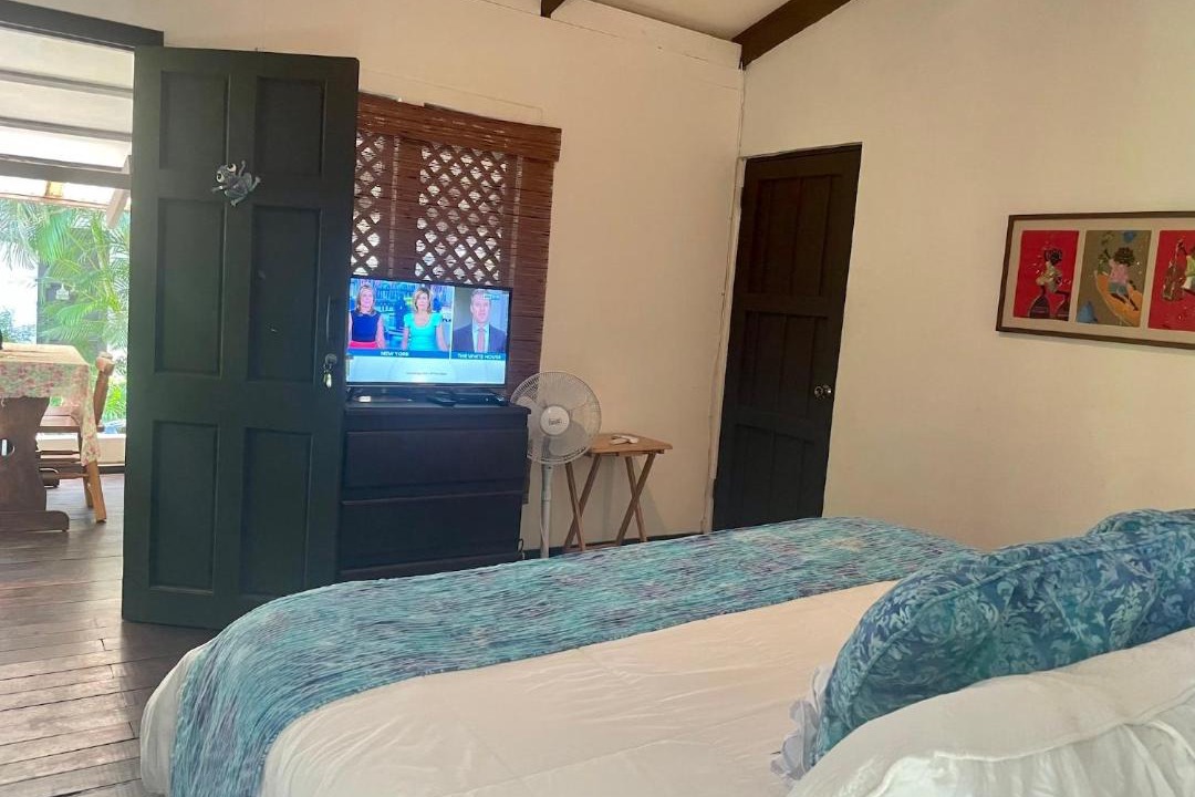 Photo of Bedroom in Chiguata