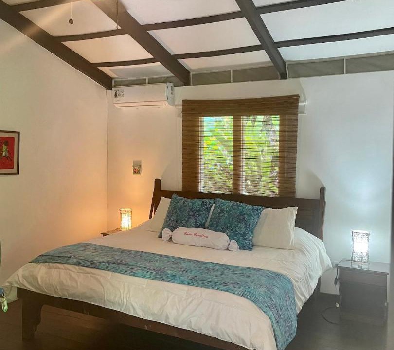 Photo of Bedroom in Chiguata