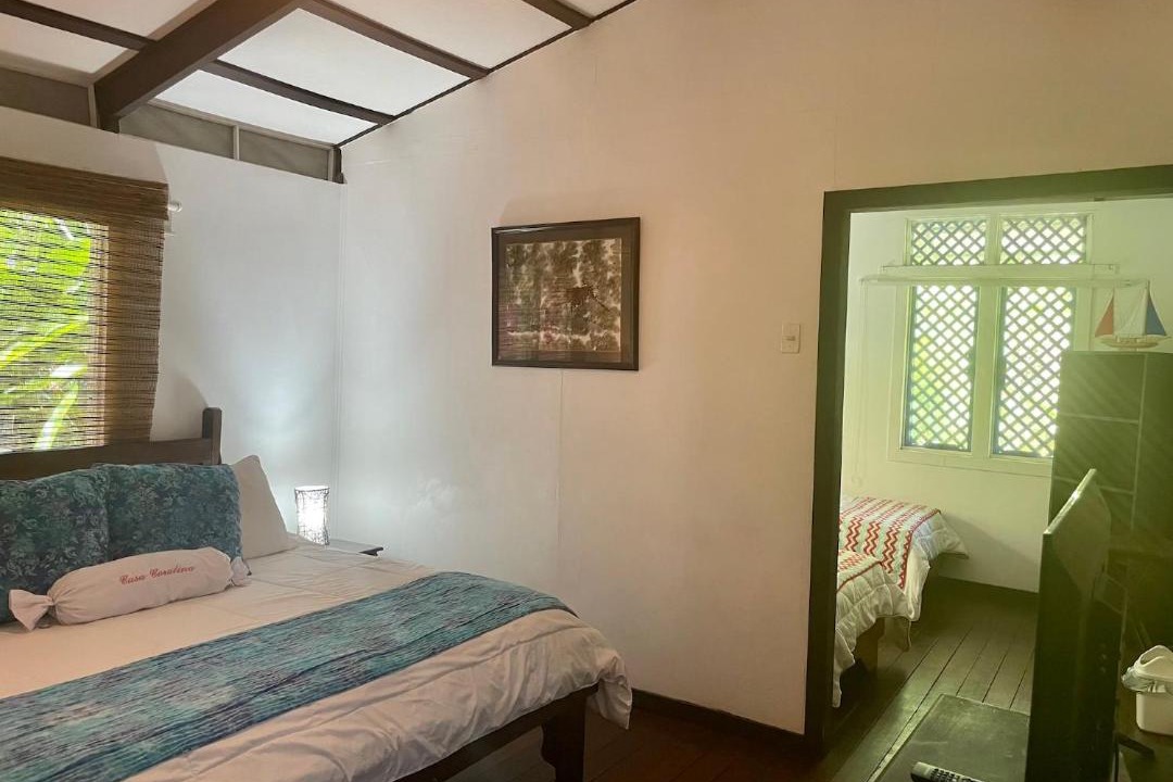 Photo of Bedroom in Chiguata