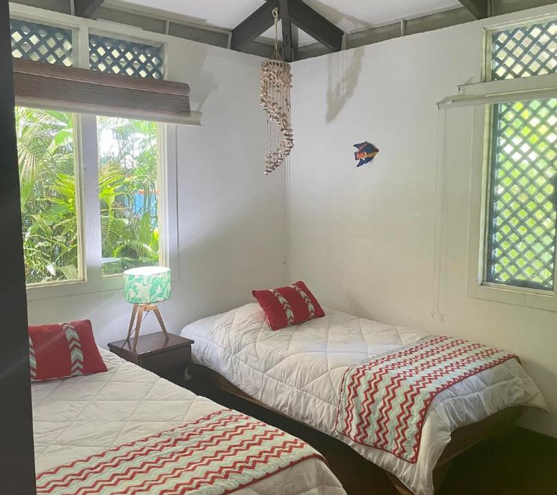 Photo of Bedroom in Chiguata