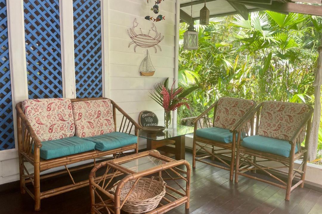 Photo of Patio Balcony in Chiguata