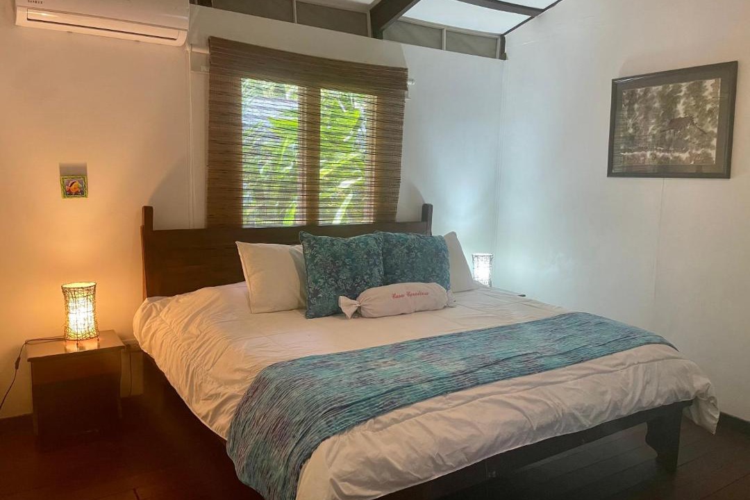 Photo of Bedroom in Chiguata