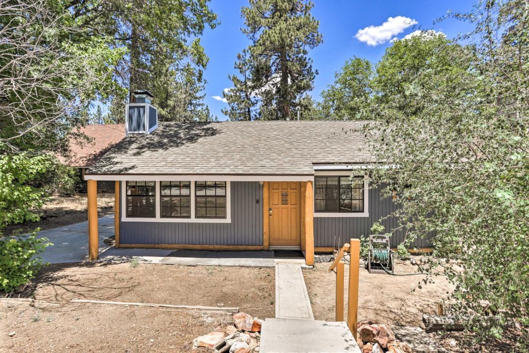 Photo of Others in Big Bear