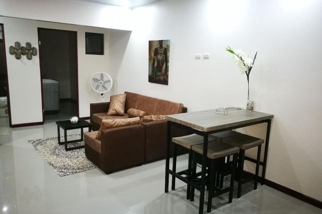 Photo of Livingroom in Santa Lucia