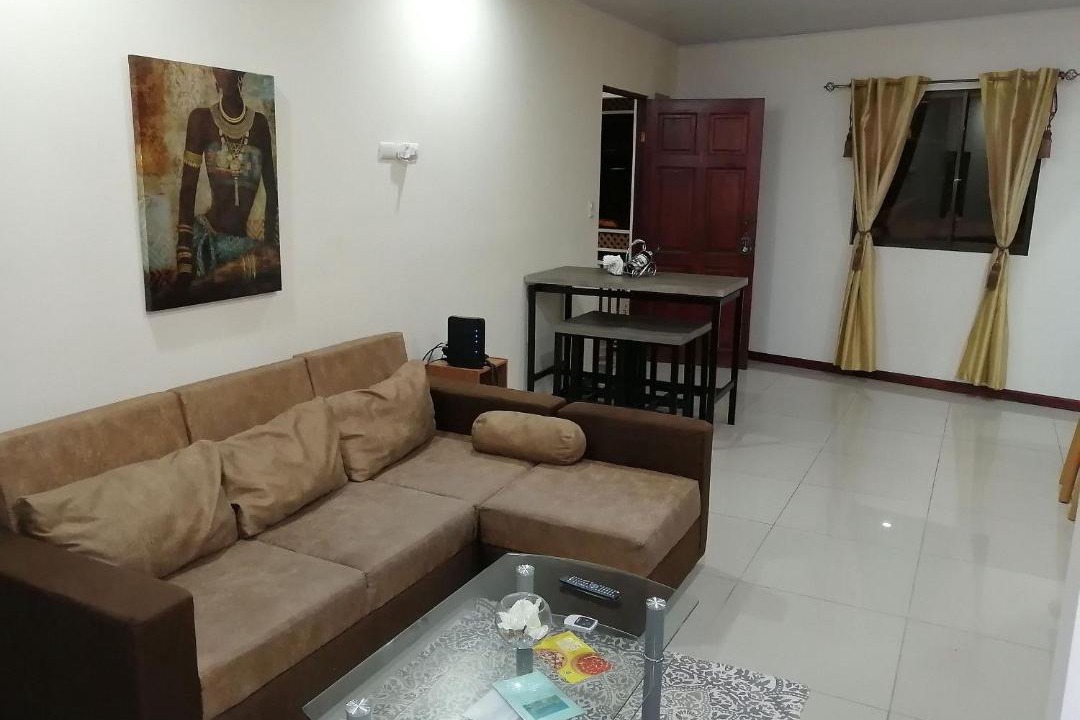 Photo of Livingroom in Santa Lucia