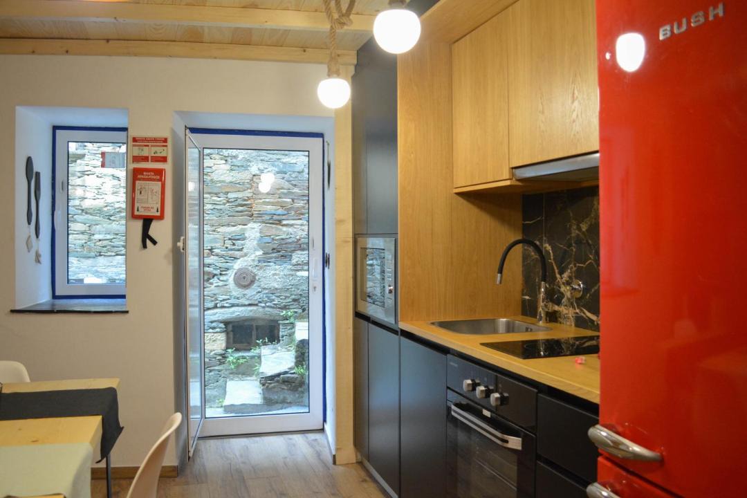Photo of Kitchen in Balocas
