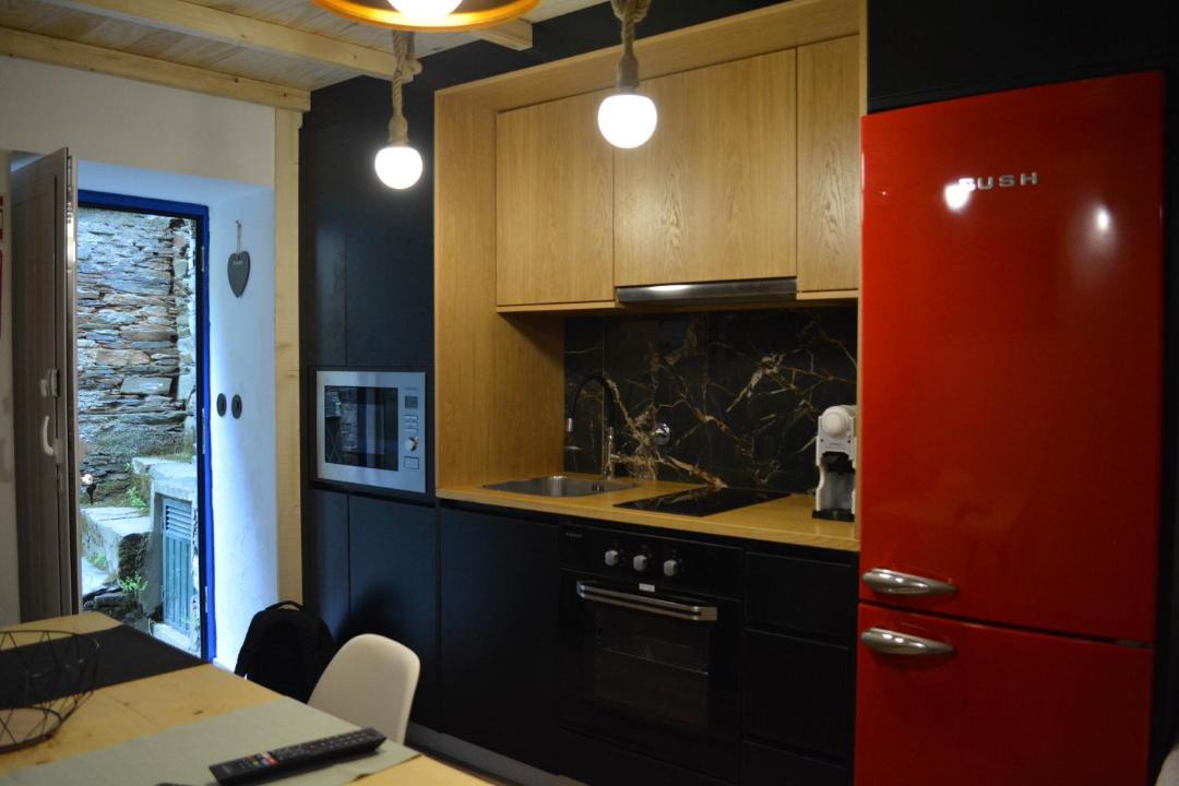 Photo of Kitchen in Balocas