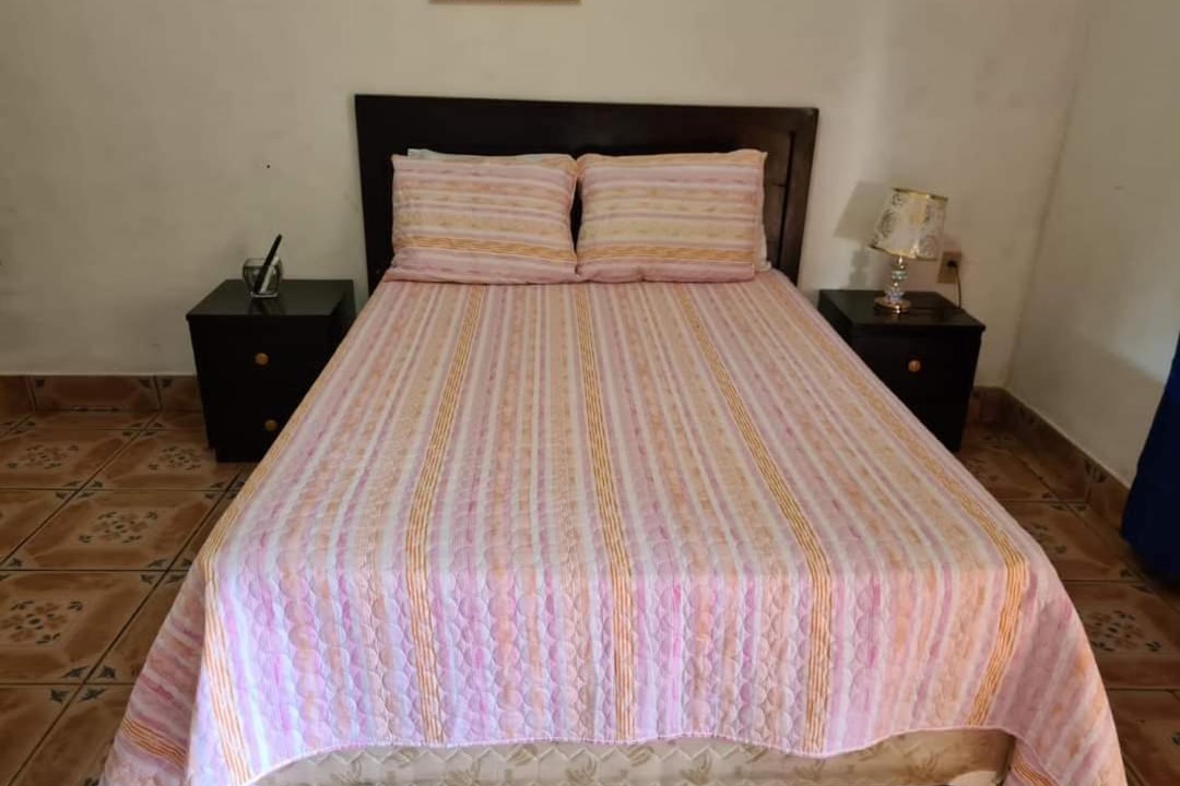 Photo of Bedroom in Moyogalpa
