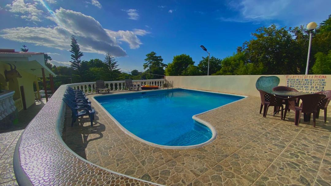 Photo of Outdoor in Moyogalpa