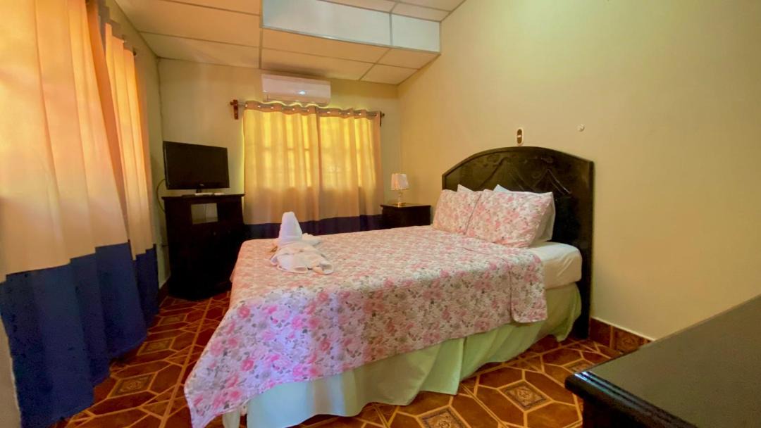 Photo of Bedroom in Moyogalpa