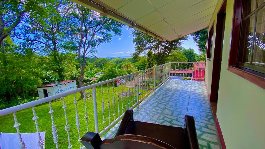 Photo of Patio Balcony in Moyogalpa