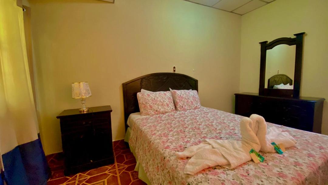 Photo of Bedroom in Moyogalpa