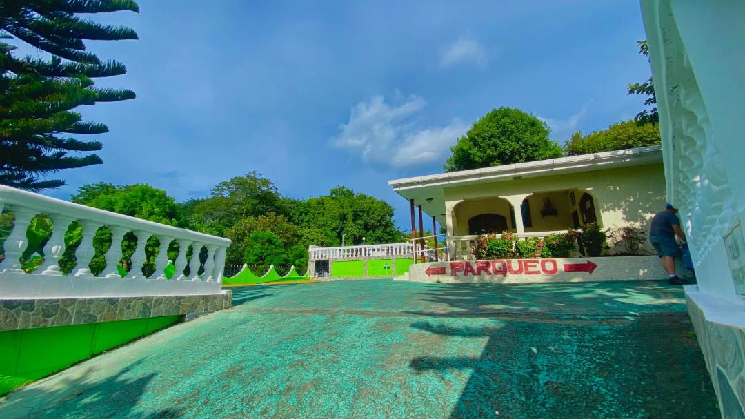 Photo of Outdoor in Moyogalpa
