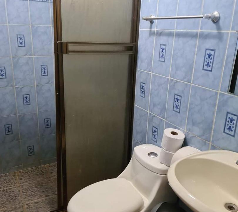 Photo of Bathroom in Moyogalpa
