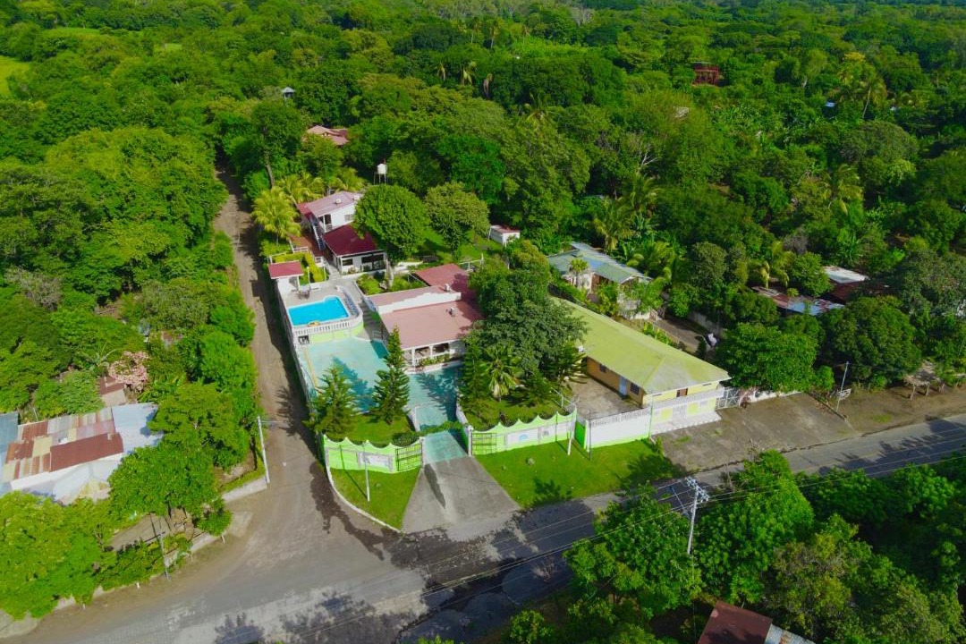 Photo of Outdoor in Moyogalpa