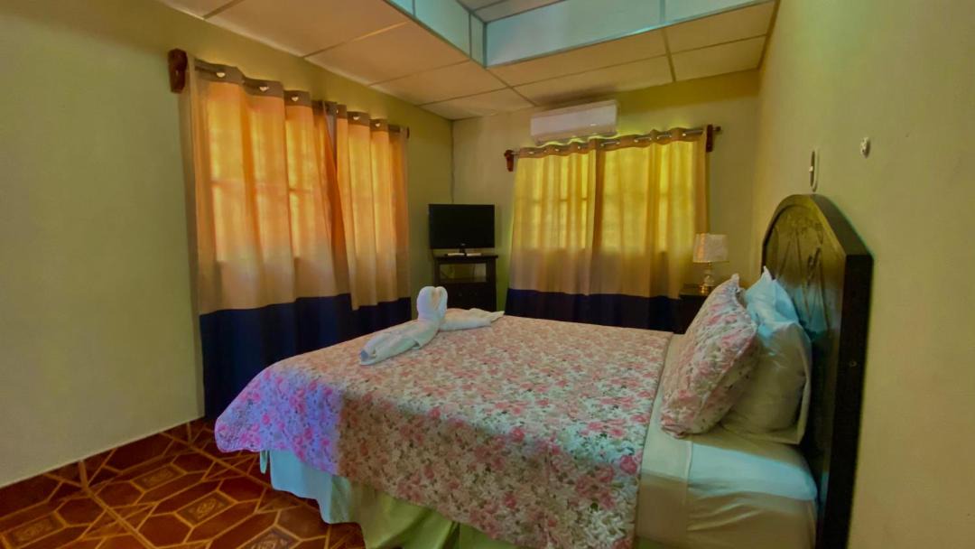 Photo of Bedroom in Moyogalpa