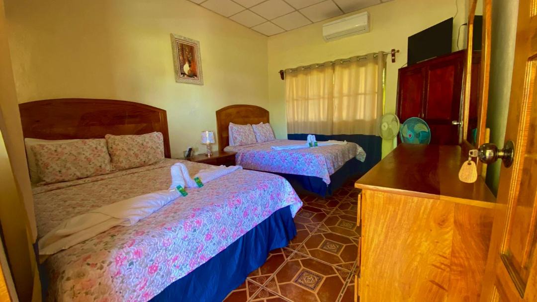 Photo of Bedroom in Moyogalpa