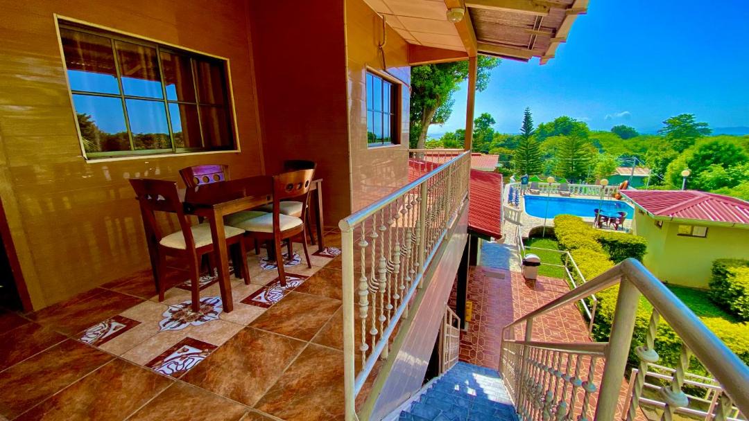 Photo of Patio Balcony in Moyogalpa