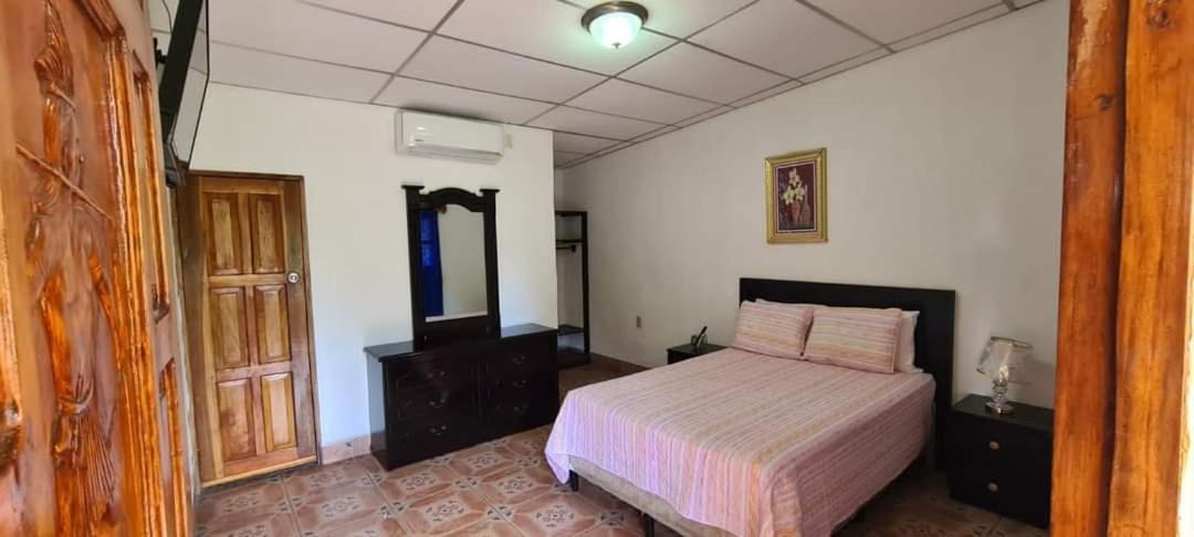 Photo of Bedroom in Moyogalpa
