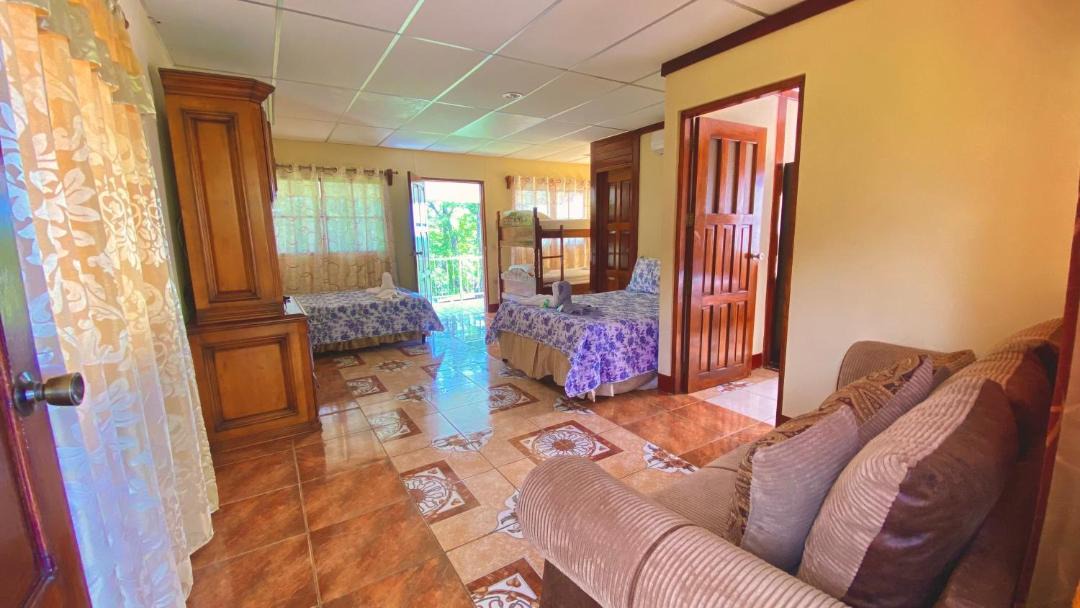Photo of Livingroom in Moyogalpa