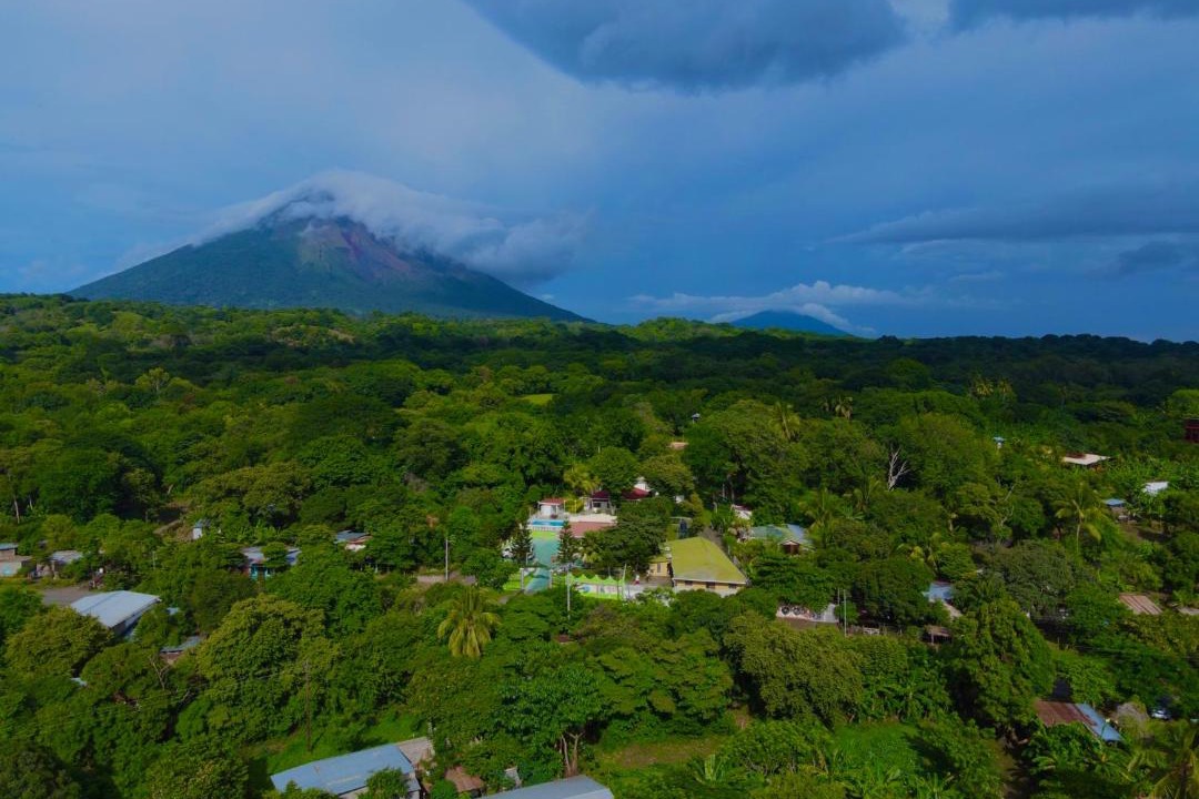 Photo of Outdoor in Moyogalpa
