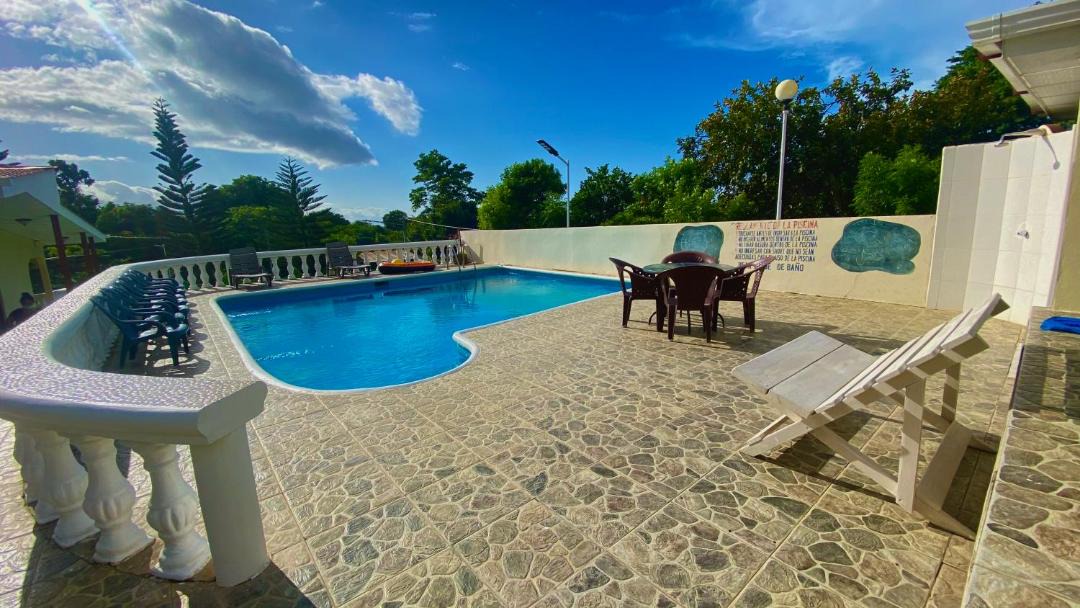 Photo of Outdoor in Moyogalpa