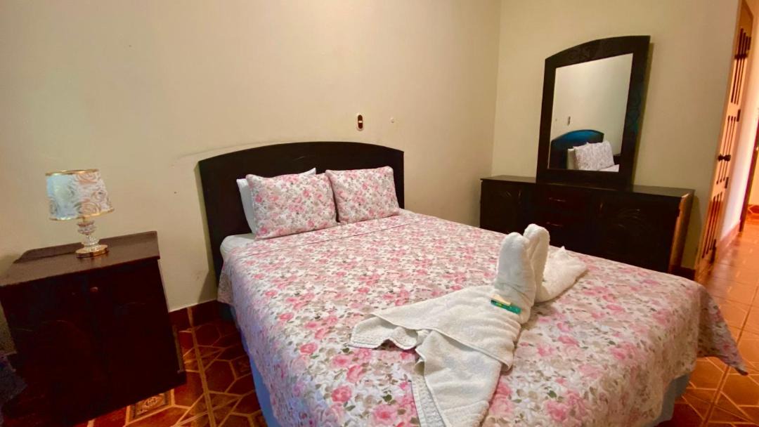 Photo of Bedroom in Moyogalpa