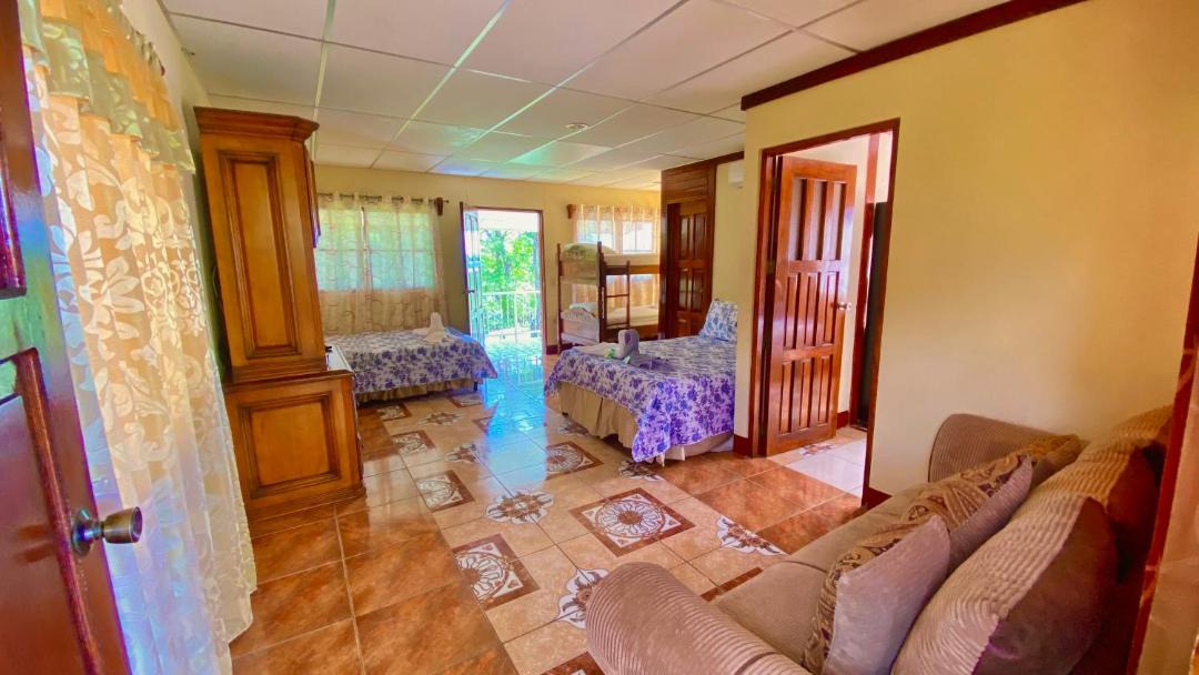 Photo of Livingroom in Moyogalpa