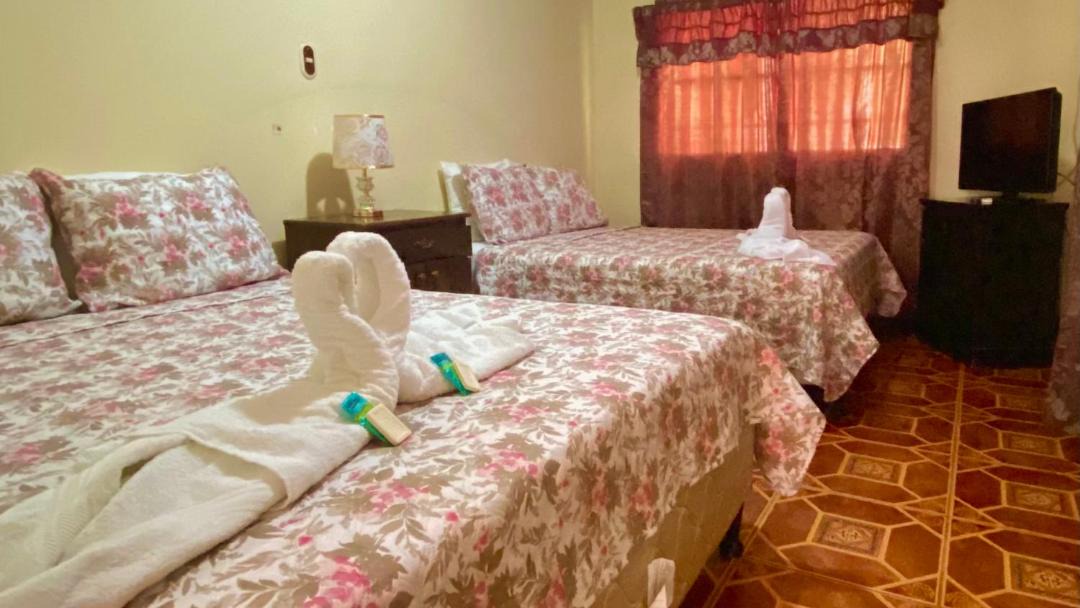 Photo of Bedroom in Moyogalpa