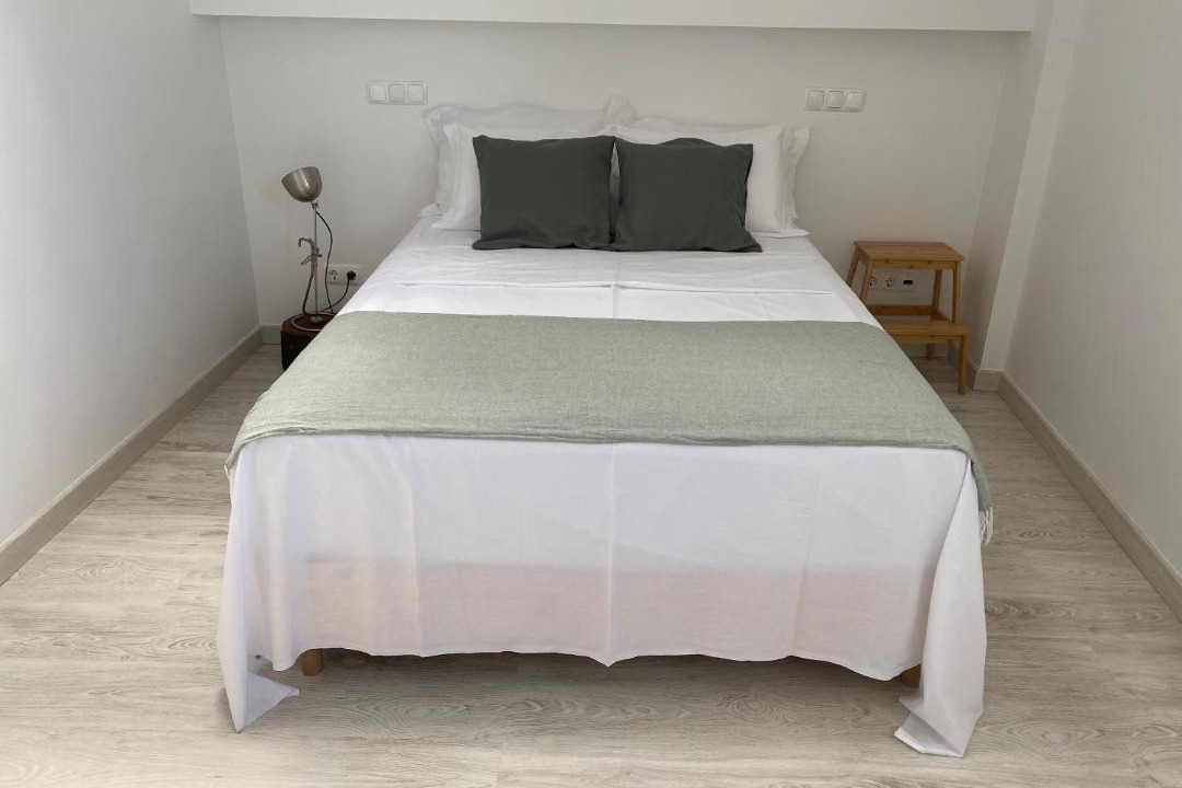Photo of Bedroom in Almoinha