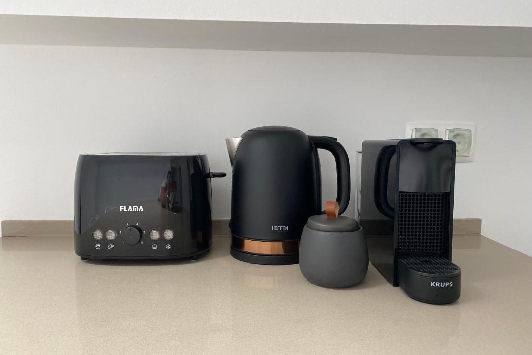 Photo of Kitchen in Almoinha