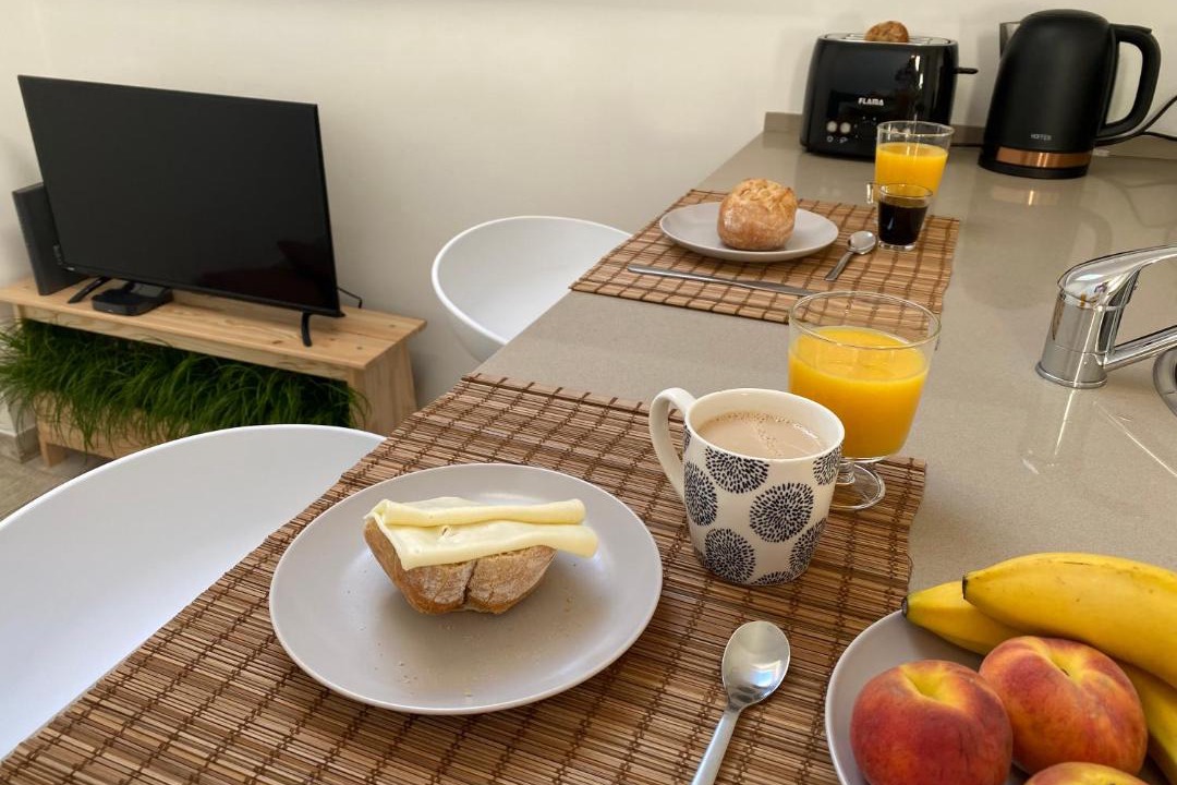 Photo of Kitchen in Almoinha