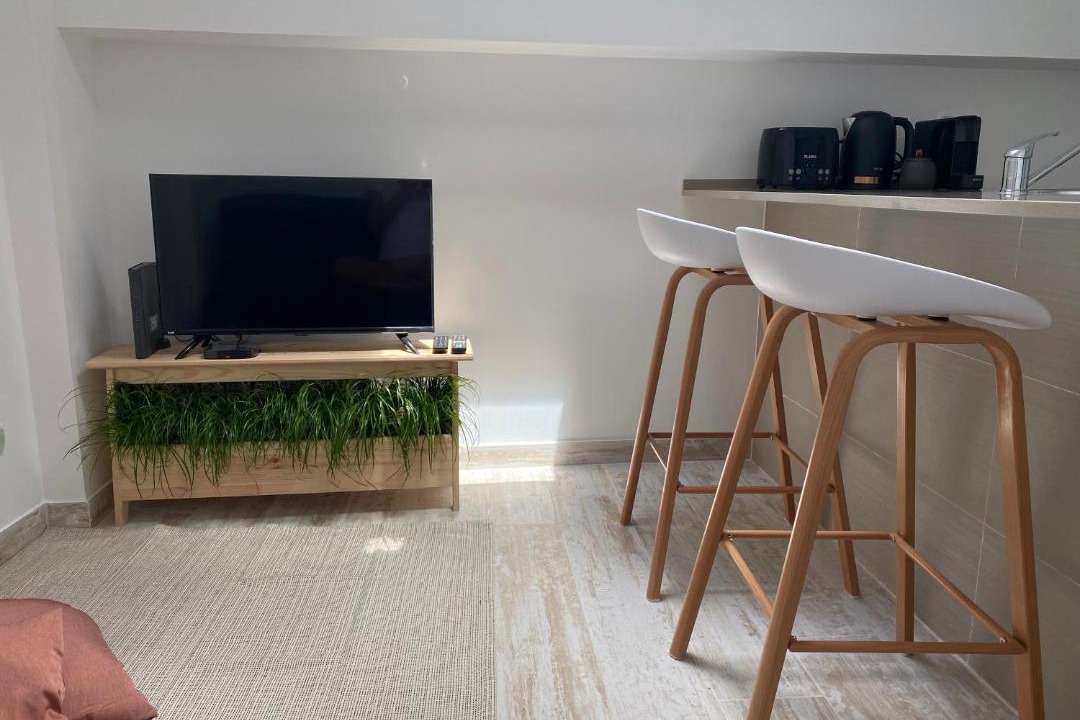 Photo of Livingroom in Almoinha