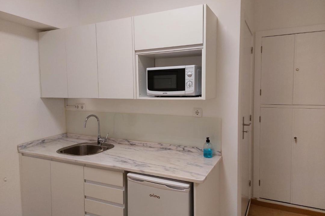 Photo of Kitchen in Alcacova