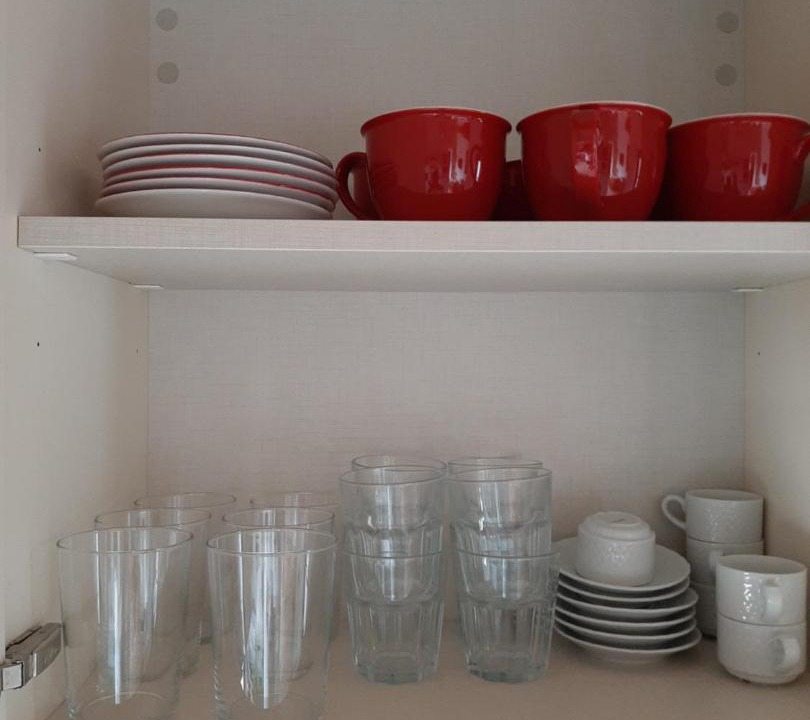Photo of Kitchen in Gouveia