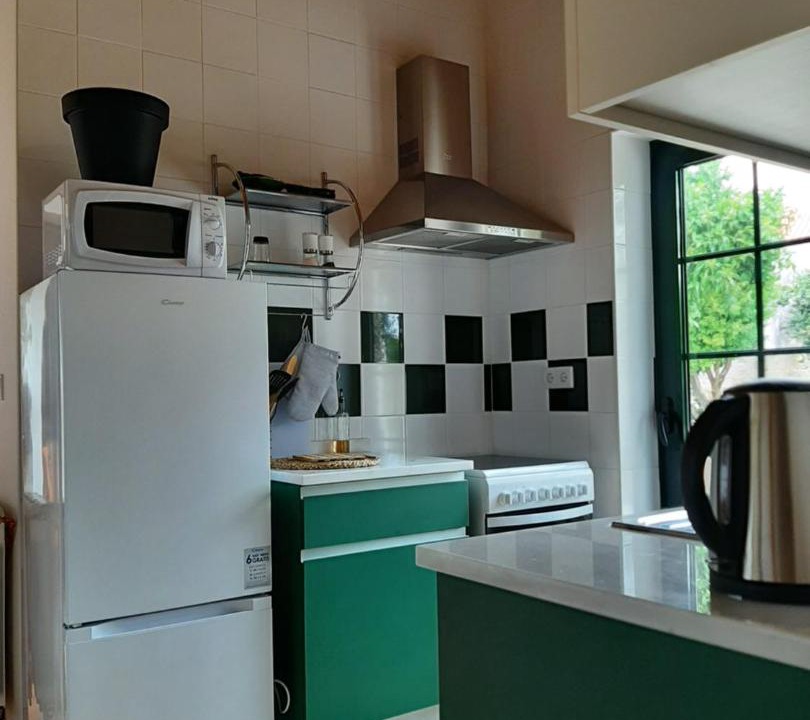 Photo of Kitchen in Gouveia
