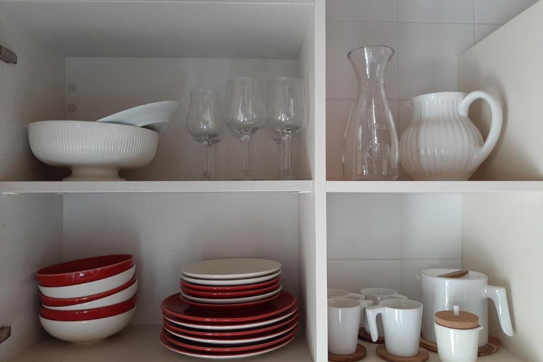 Photo of Kitchen in Gouveia